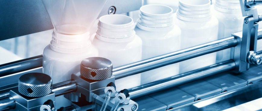 Commercial Manufacturing