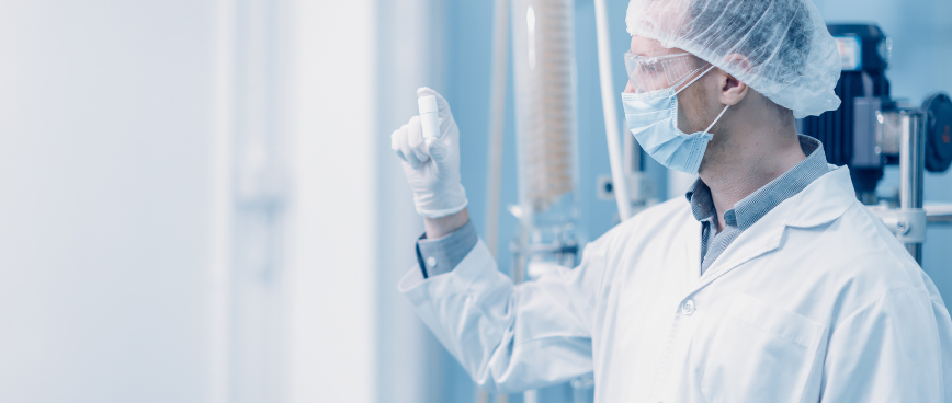 Clinical Trial Material (CTM) Manufacturing