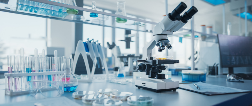 Microbiological Services