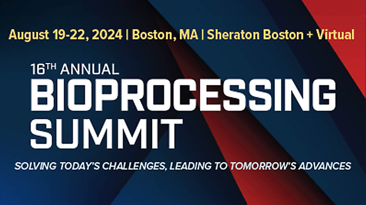 Bioprocessing Summit Usa 2024 Cilka Joelynn