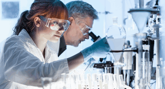 Drug Metabolism and Pharmacokinetics (DMPK) Services