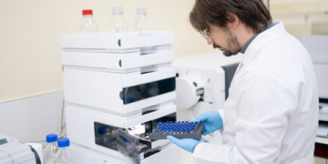 Challenges and Bioanalytical Solutions of Ultra-Low Sensitive 4-in-1 Hormone Biomarkers Method in Human Serum