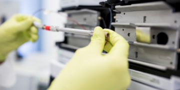 A Fast Antisense Oligonucleotides (ASOs) Metabolite Identification Workflow Using HRMS and Biopharma Finder