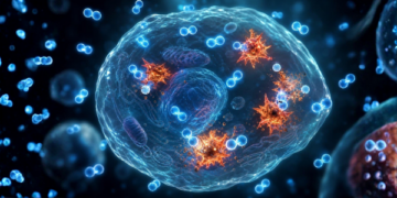 Quantification of cyclic ADP-ribose, a molecular messenger and potential biomarker, in human peripheral blood mononuclear cells by LC-MS/MS