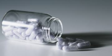 Enteric Coated Capsules for Oral Delivery of Anti-CD3 Monoclonal Antibody (mAb): An Early Phase Proof-of-Concept Trial
